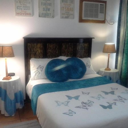 La Rochelle Inn Richards Bay Exterior foto