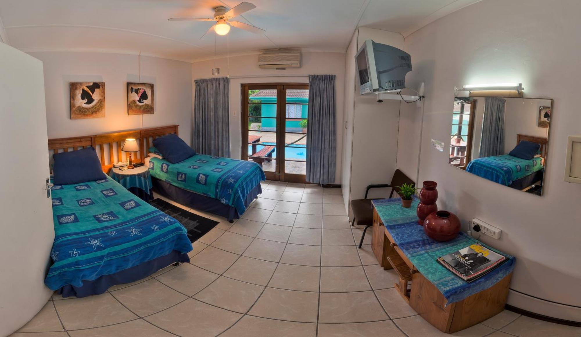La Rochelle Inn Richards Bay Exterior foto