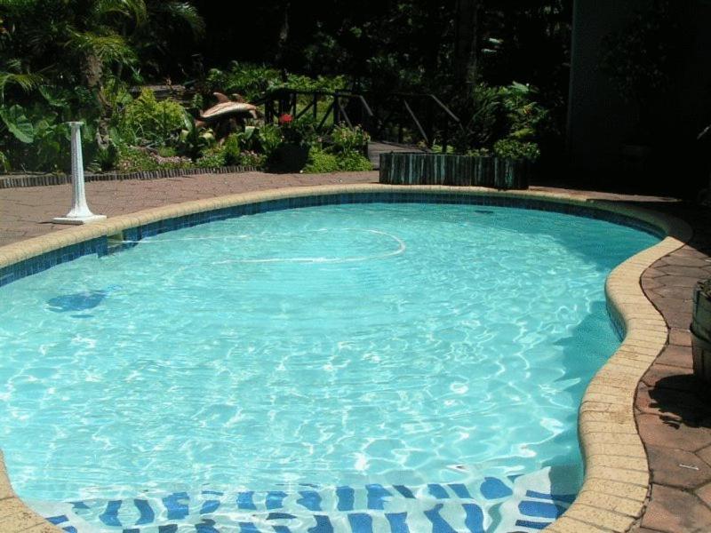 La Rochelle Inn Richards Bay Exterior foto