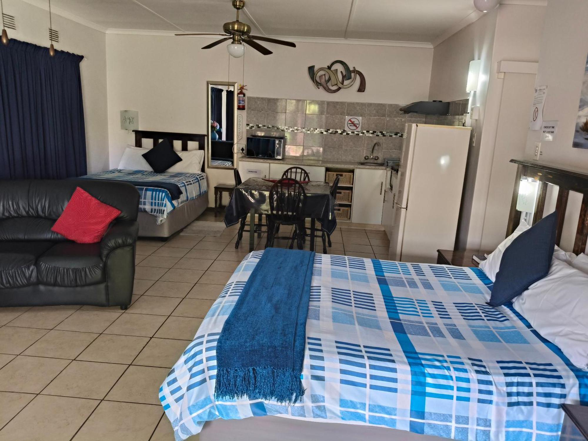 La Rochelle Inn Richards Bay Exterior foto