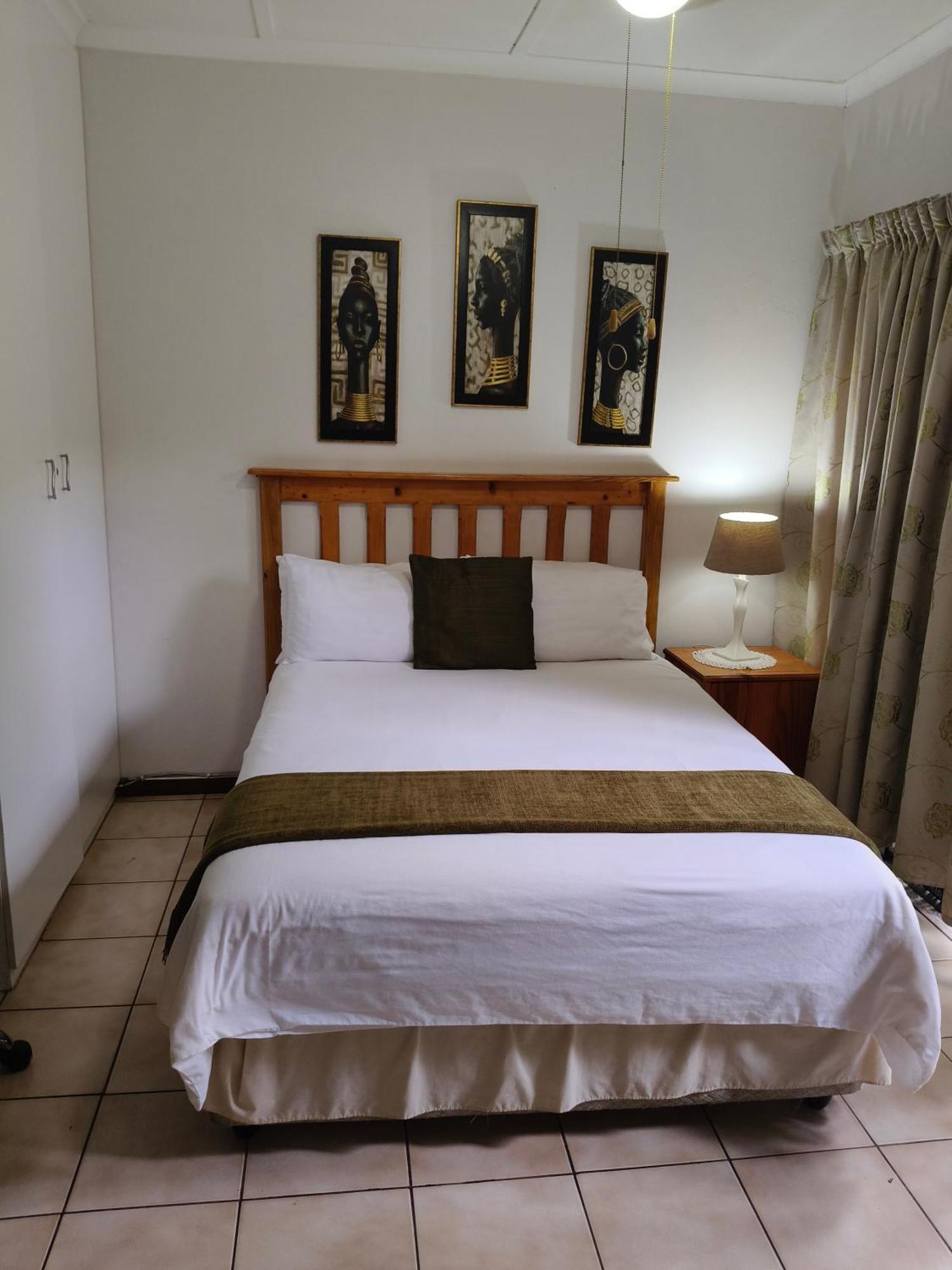 La Rochelle Inn Richards Bay Exterior foto