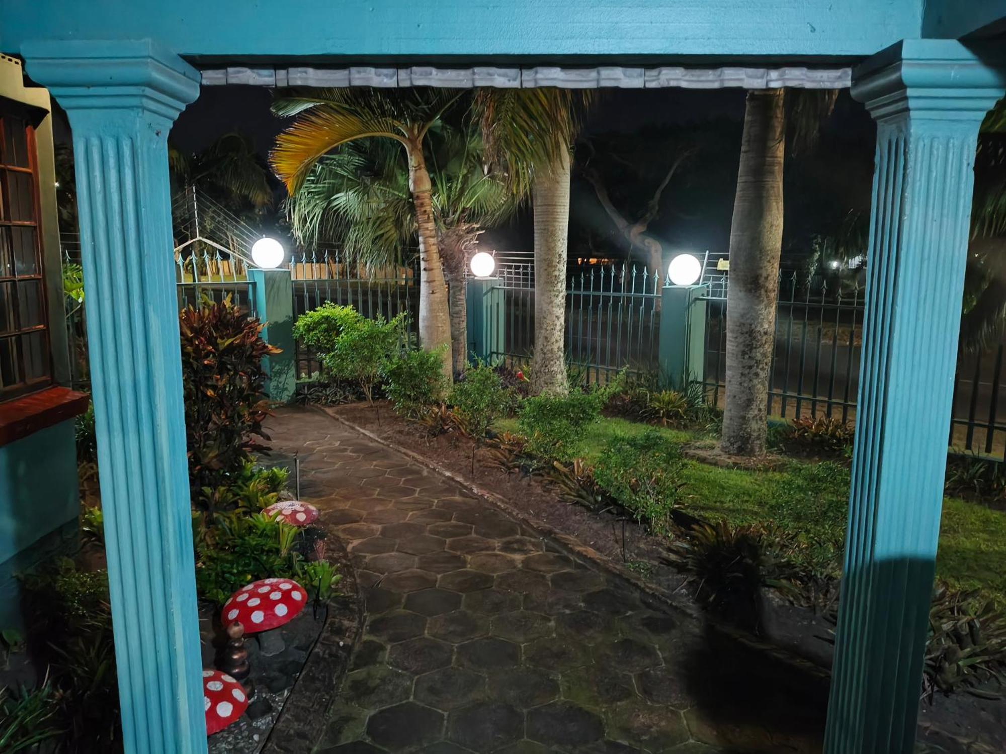 La Rochelle Inn Richards Bay Exterior foto