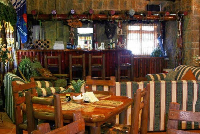 La Rochelle Inn Richards Bay Exterior foto