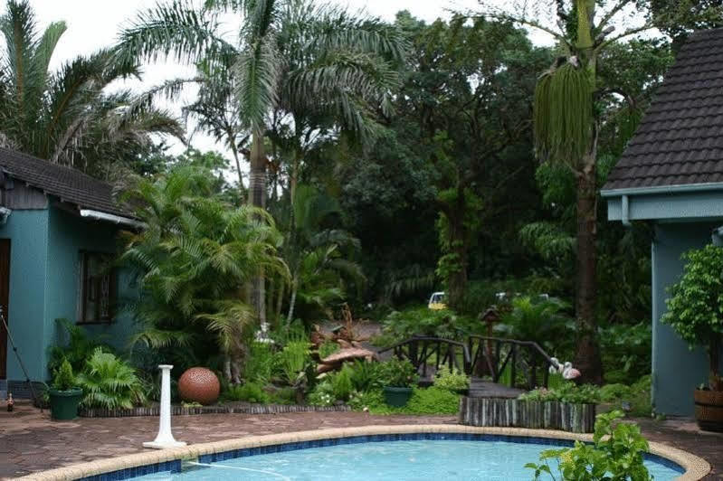 La Rochelle Inn Richards Bay Exterior foto